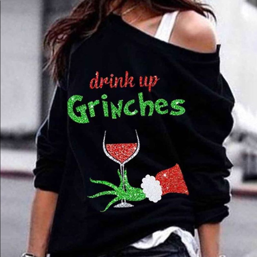 Christmas Sweaters 😍🎄